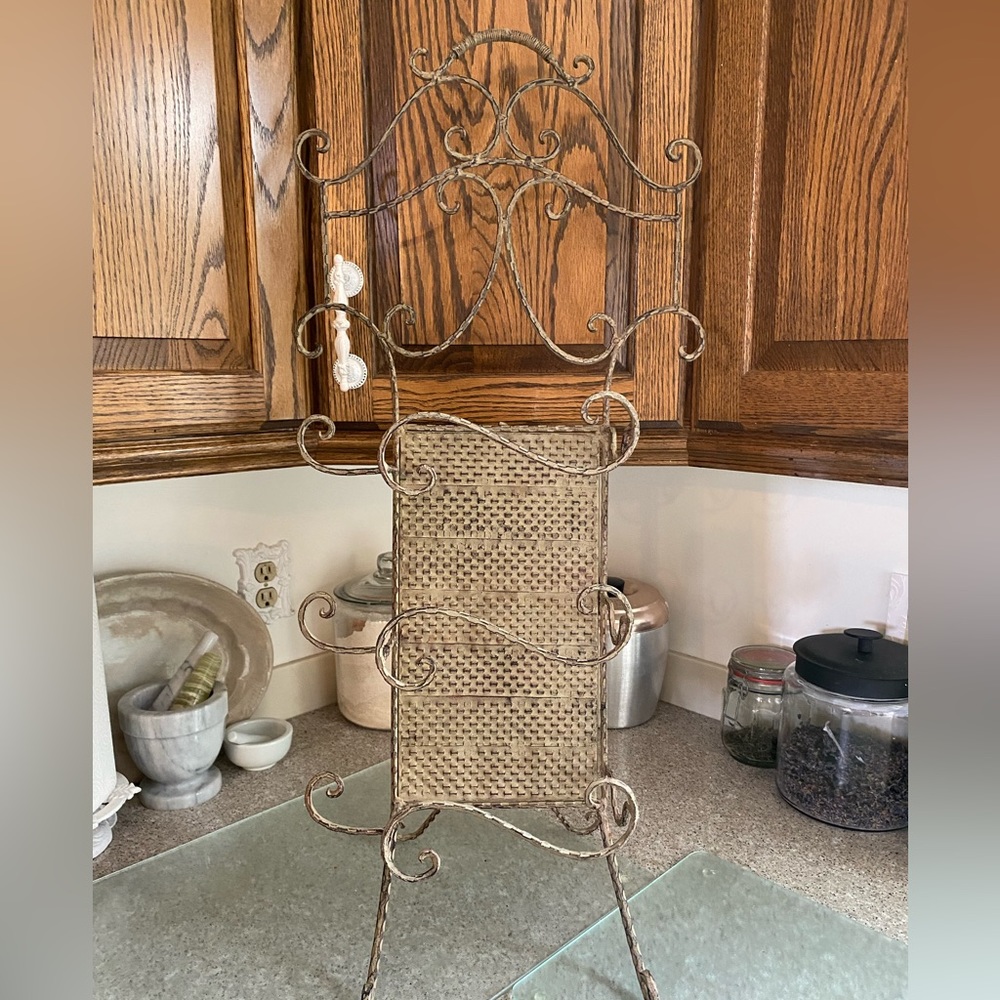 Wall Mount or Stand Alone Wine Rack